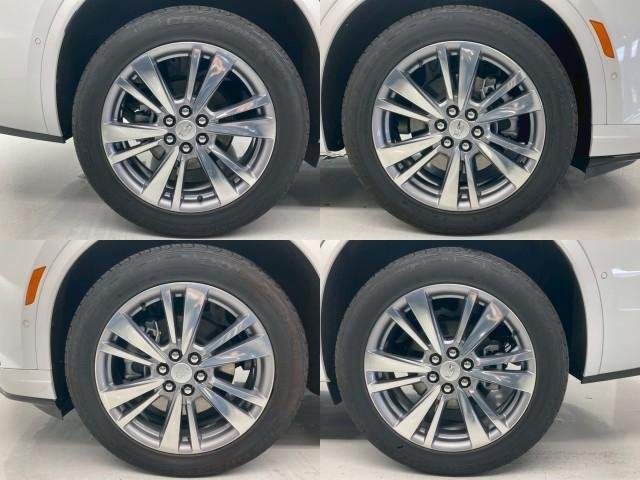 Ref:AUX-20249225 CADILLAC CADILLAC XT6 2024 - Image 20