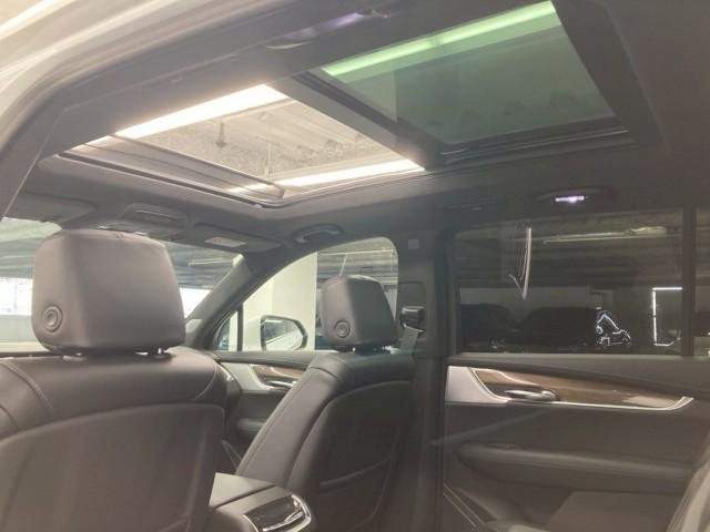 Ref:AUX-20249225 CADILLAC CADILLAC XT6 2024 - Image 3