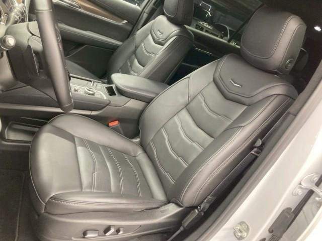 Ref:AUX-20249225 CADILLAC CADILLAC XT6 2024 - Image 4