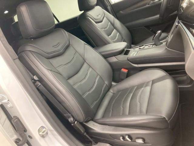 Ref:AUX-20249225 CADILLAC CADILLAC XT6 2024 - Image 5