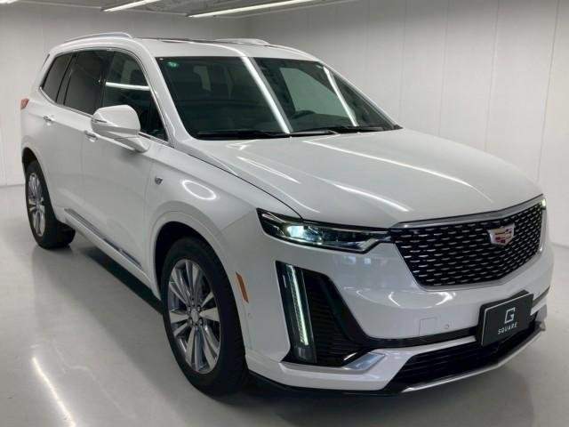 Ref:AUX-20249225 CADILLAC CADILLAC XT6 2024 - Image 8