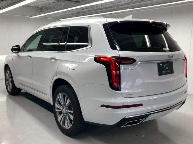 Ref:AUX-20249225 CADILLAC CADILLAC XT6 2024 - Image 9