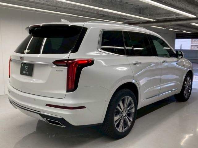 Ref:AUX-20249225 CADILLAC CADILLAC XT6 2024 - Image 10