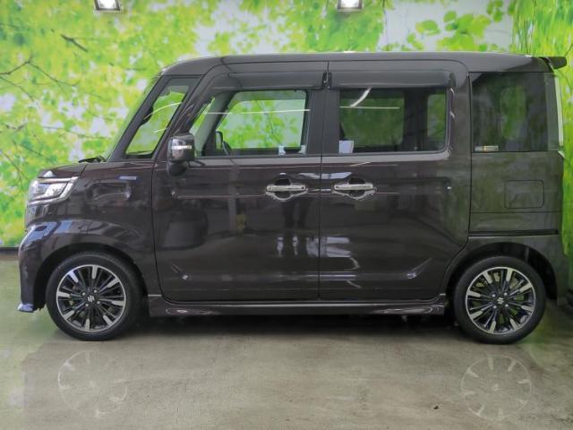Ref:AUX-20249351 SUZUKI SPACIA CUSTOM 2018 - Image 2