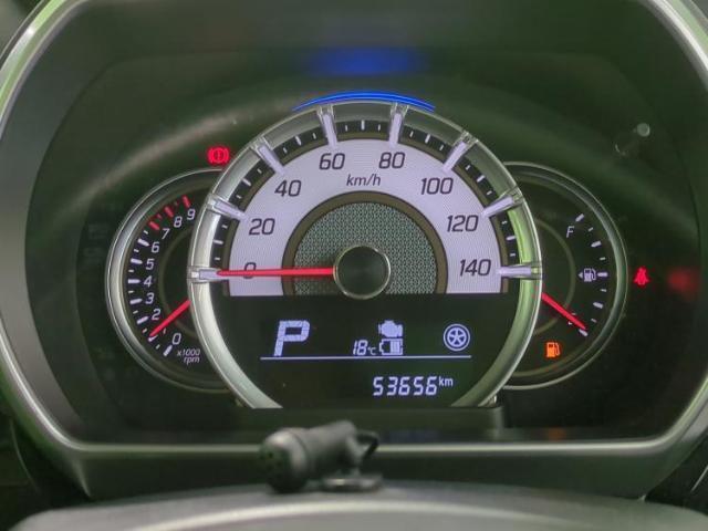 Ref:AUX-20249351 SUZUKI SPACIA CUSTOM 2018 - Image 13