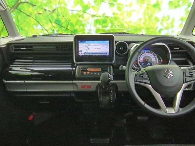 Ref:AUX-20249351 SUZUKI SPACIA CUSTOM 2018 - Image 4