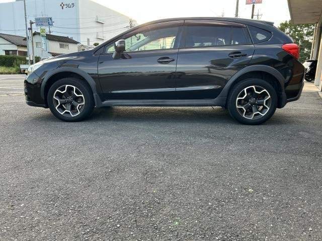 Ref:AUX-20249392 SUBARU XV 2013 - Image 11