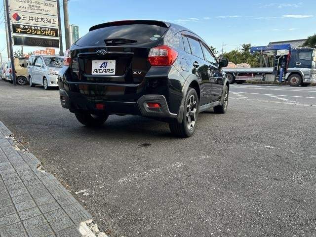 Ref:AUX-20249392 SUBARU XV 2013 - Image 14