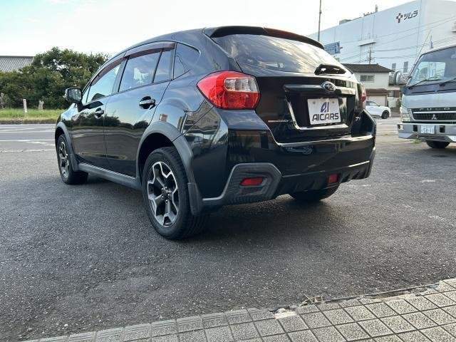 Ref:AUX-20249392 SUBARU XV 2013 - Image 15