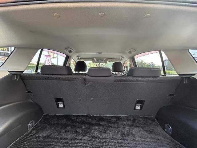 Ref:AUX-20249392 SUBARU XV 2013 - Image 17