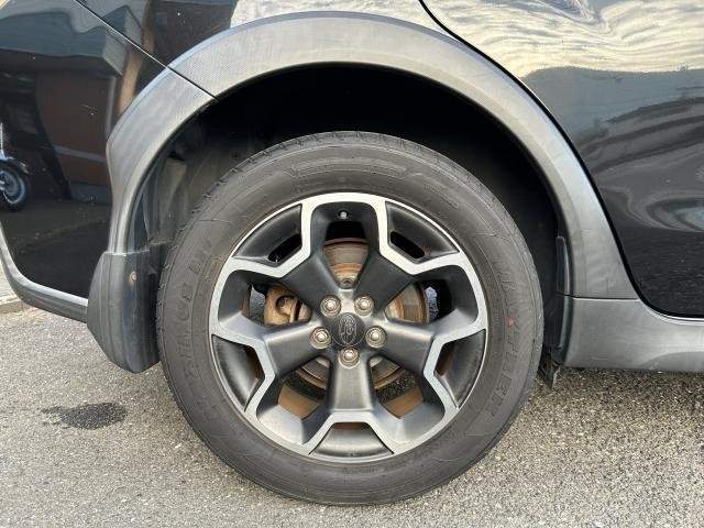 Ref:AUX-20249392 SUBARU XV 2013 - Image 20