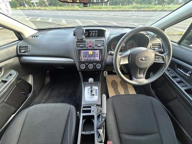 Ref:AUX-20249392 SUBARU XV 2013 - Image 3