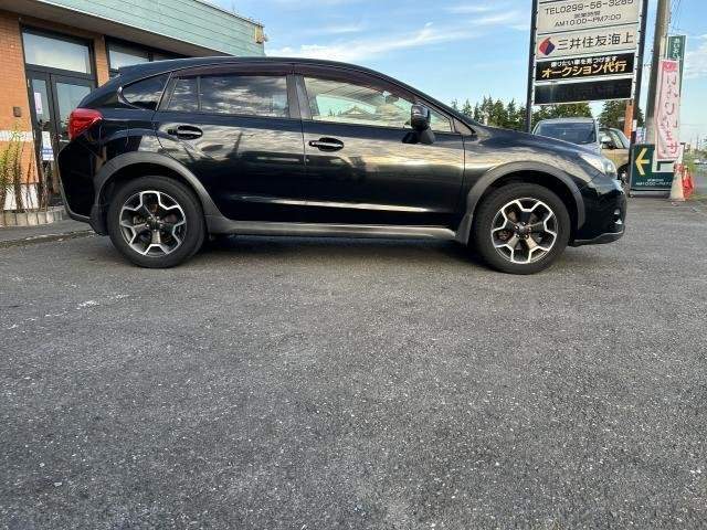 Ref:AUX-20249392 SUBARU XV 2013 - Image 4