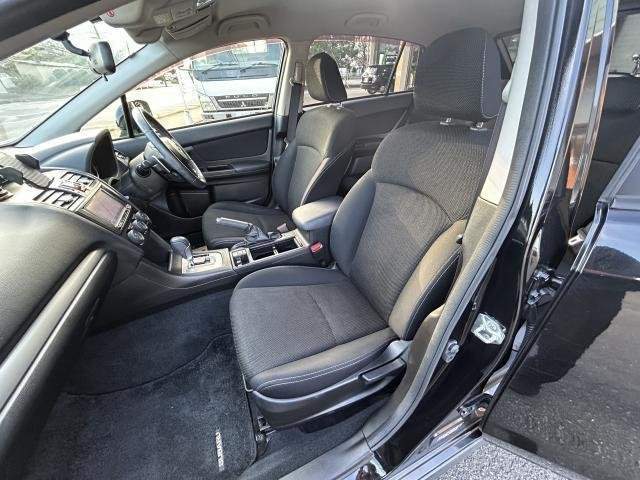 Ref:AUX-20249392 SUBARU XV 2013 - Image 6