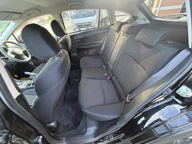 Ref:AUX-20249392 SUBARU XV 2013 - Image 7