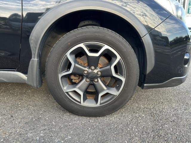 Ref:AUX-20249392 SUBARU XV 2013 - Image 9