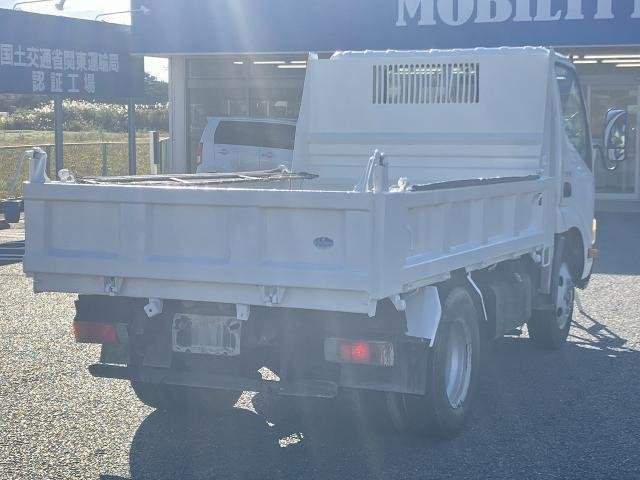 Ref:AUX-20249445 HINO DUTRO 2010 - Image 2