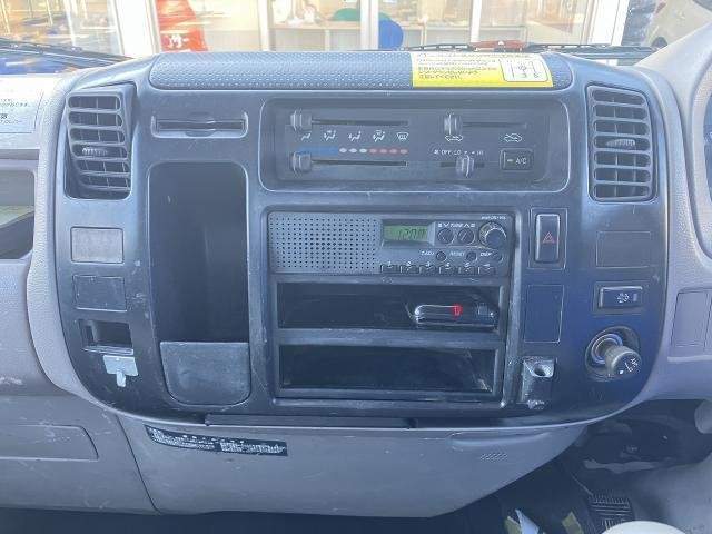 Ref:AUX-20249445 HINO DUTRO 2010 - Image 13