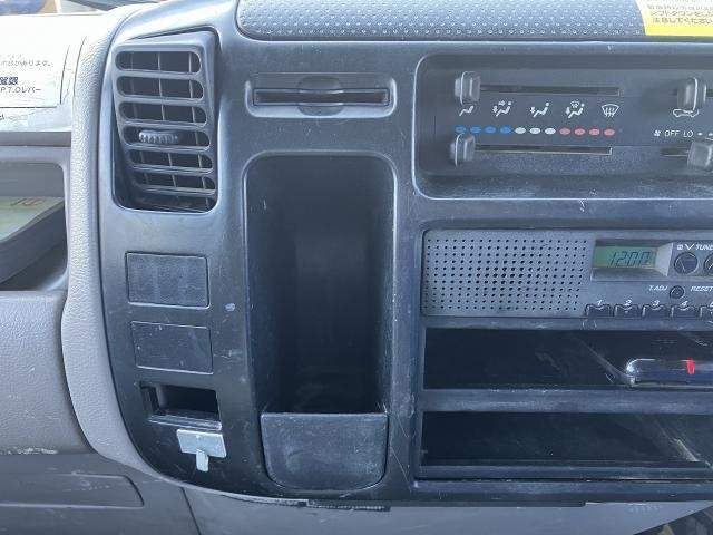 Ref:AUX-20249445 HINO DUTRO 2010 - Image 16