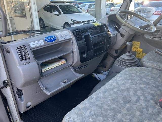 Ref:AUX-20249445 HINO DUTRO 2010 - Image 18