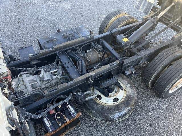 Ref:AUX-20249445 HINO DUTRO 2010 - Image 19