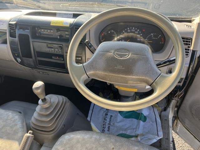 Ref:AUX-20249445 HINO DUTRO 2010 - Image 3