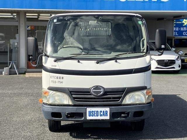 Ref:AUX-20249445 HINO DUTRO 2010 - Image 4