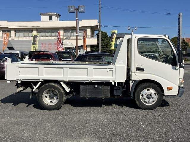 Ref:AUX-20249445 HINO DUTRO 2010 - Image 6