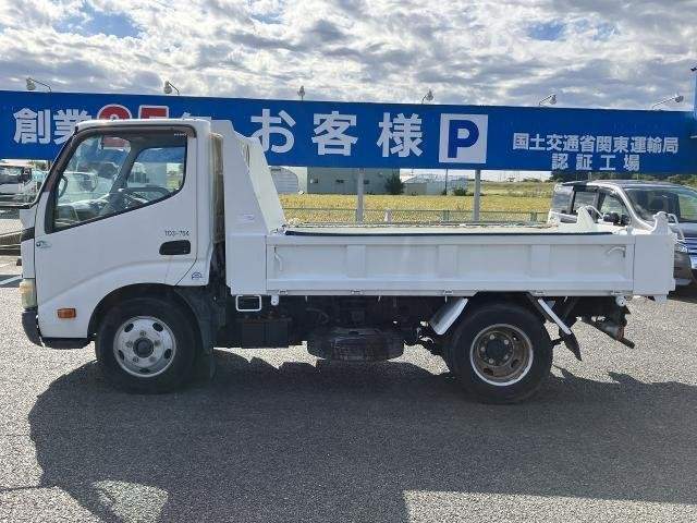 Ref:AUX-20249445 HINO DUTRO 2010 - Image 7