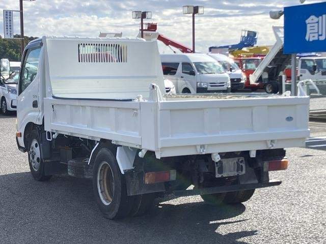 Ref:AUX-20249445 HINO DUTRO 2010 - Image 8