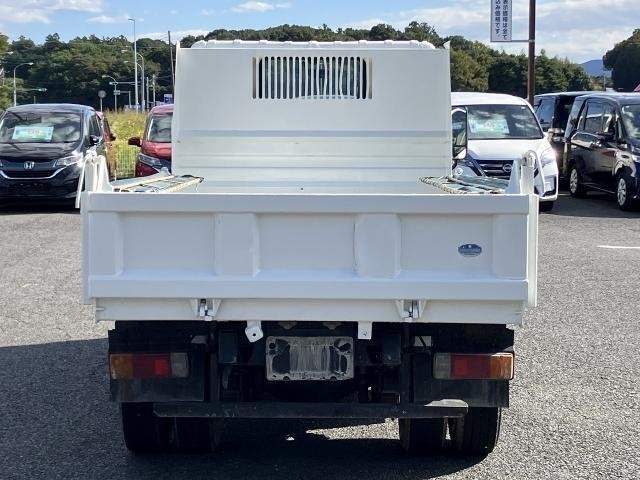 Ref:AUX-20249445 HINO DUTRO 2010 - Image 9