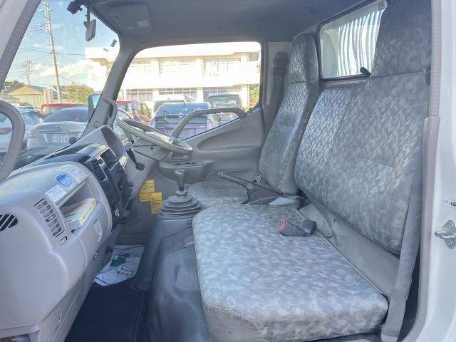 Ref:AUX-20249445 HINO DUTRO 2010 - Image 10