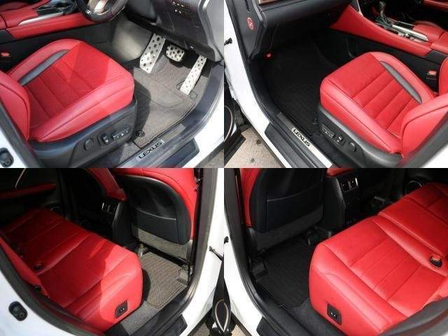 Ref:AUX-20249446 LEXUS RX 2019 - Image 12