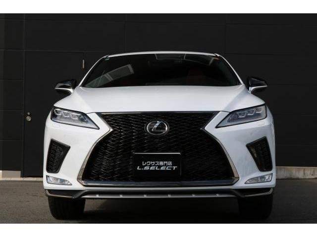 Ref:AUX-20249446 LEXUS RX 2019 - Image 14