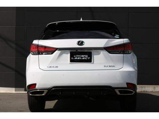 Ref:AUX-20249446 LEXUS RX 2019 - Image 15