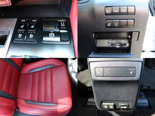 Ref:AUX-20249446 LEXUS RX 2019 - Image 8