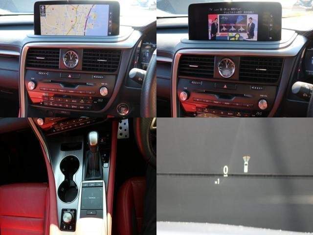 Ref:AUX-20249446 LEXUS RX 2019 - Image 10