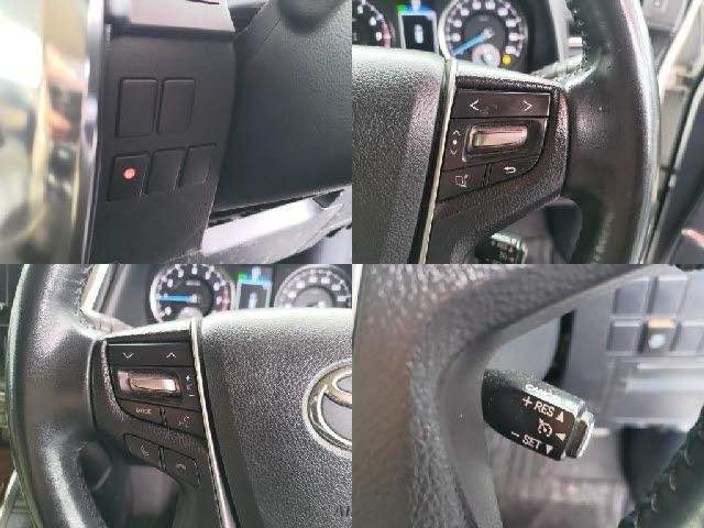 Ref:AUX-20249451 TOYOTA VELLFIRE 2016 - Image 6