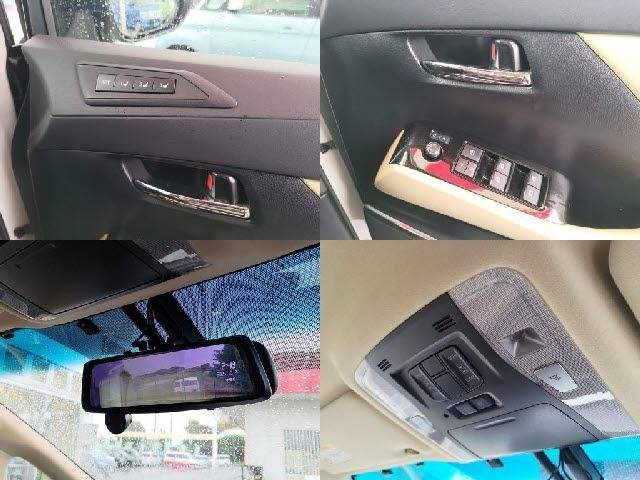 Ref:AUX-20249451 TOYOTA VELLFIRE 2016 - Image 7