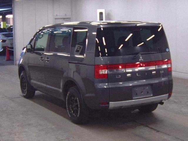 Ref:AUX-20249463 MITSUBISHI DELICA D:5 2018 - Image 2