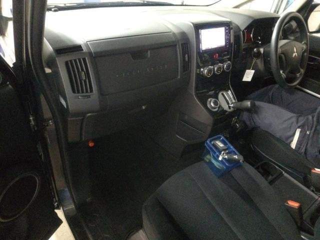 Ref:AUX-20249463 MITSUBISHI DELICA D:5 2018 - Image 3
