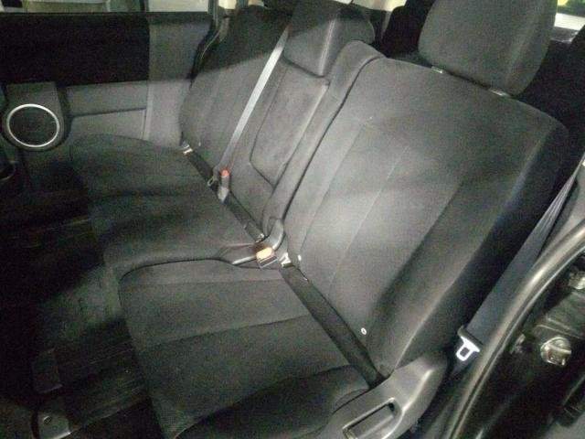 Ref:AUX-20249463 MITSUBISHI DELICA D:5 2018 - Image 4