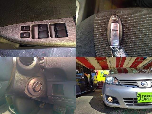 Ref:AUX-20249537 NISSAN NOTE 2008 - Image 6