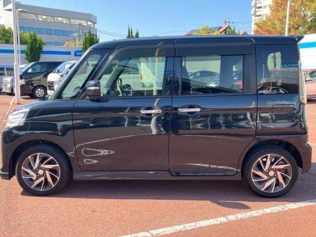 Ref:AUX-20249653 SUZUKI SPACIA CUSTOM 2017 - Image 2