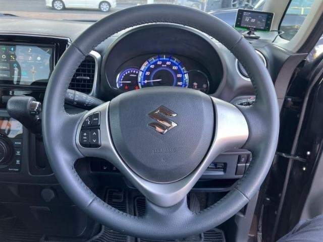 Ref:AUX-20249653 SUZUKI SPACIA CUSTOM 2017 - Image 14