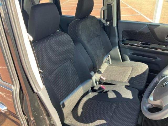 Ref:AUX-20249653 SUZUKI SPACIA CUSTOM 2017 - Image 4