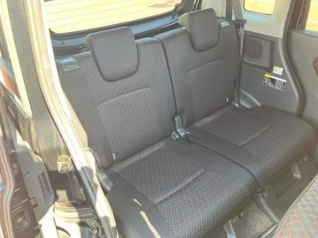 Ref:AUX-20249653 SUZUKI SPACIA CUSTOM 2017 - Image 5