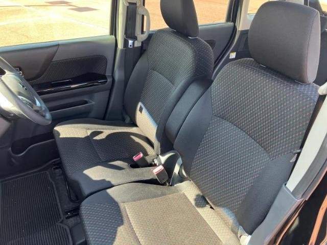 Ref:AUX-20249653 SUZUKI SPACIA CUSTOM 2017 - Image 6