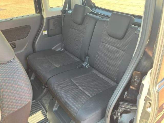 Ref:AUX-20249653 SUZUKI SPACIA CUSTOM 2017 - Image 7