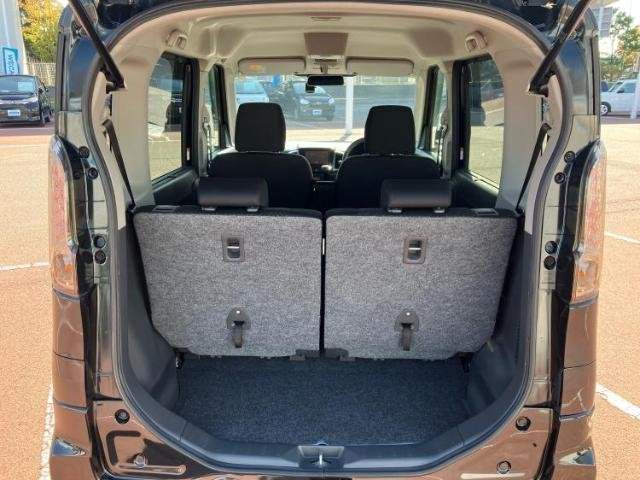 Ref:AUX-20249653 SUZUKI SPACIA CUSTOM 2017 - Image 8